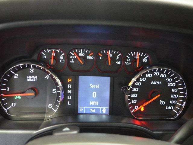 2017 GMC Sierra 1500 4x4 4dr Double Cab 6.5 ft. SB